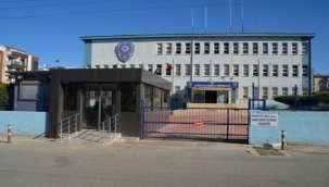 Aliağa'da Ayakkabı Hırsızı Yakalandı