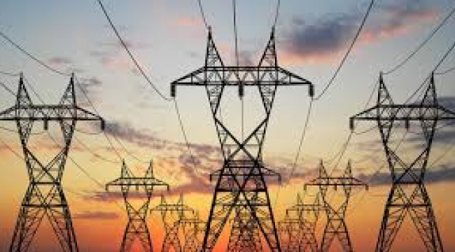 Aliağa'da Hafta Sonu ve Pazartesi Günü Elektrik Kesintisi