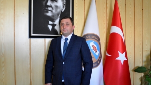 Aliağa  Esnaf Kefalet Kooperatifi'nde İstifa