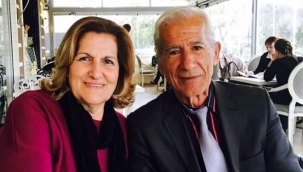 Aliağa'nın Sevilen Eğitimcisi Hayatını Kaybetti