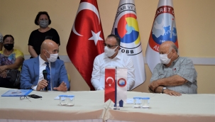 ALTO'DAN BÜYÜKŞEHİR'E ALİAĞA DOSYASI