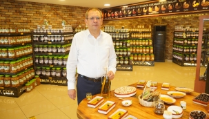  BAŞKAN ERGİN'DEN SUÇ DUYURUSU