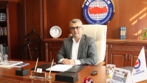 Başkan Kaya: Kardeş Azerbaycan'ın Yanındayız