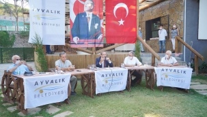 Başkan Mesut Ergin: Havai Hatlar Acil Olarak Yeraltına Alınmalıdır