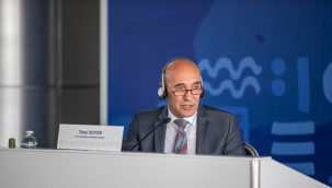 Başkan Soyer Büyükşehir'in tarım vizyonunu anlattı