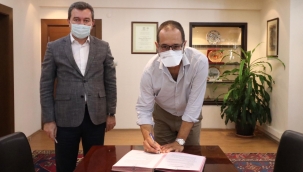 Bergama'da tarihi mahalleler için 'Mahalle Evi'