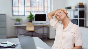 Boyun ağrınızın olmaması için dikkat etmeniz gereken 10 kural