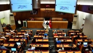 Büyükşehir'den eğitime büyük destek