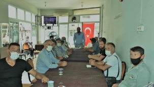 Çobanlardan genel kurul tepkisi