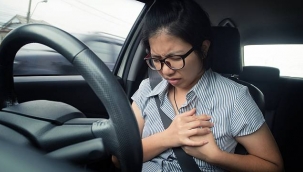 Direksiyon başında bu belirtilere dikkat!