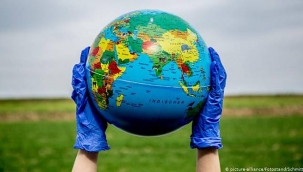 Dünyada korona alarmı, önlemler yeniden sıkılaştırılıyor