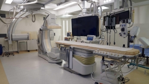 Ege Tıp Radyoloji'de görüntüleme sistemleri yenilendi
