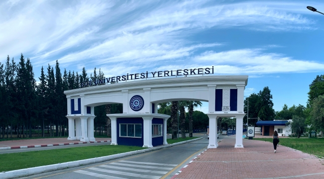 Ege Üniversitesi, uzaktan eğitim kararı aldı