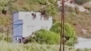 Foça'da korkunç olay: Elleri ayakları bağlı öldürülmüş halde bulundu