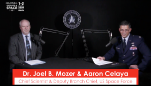 Gelecek 40 Yıllık Uzay Stratejisi Hazır