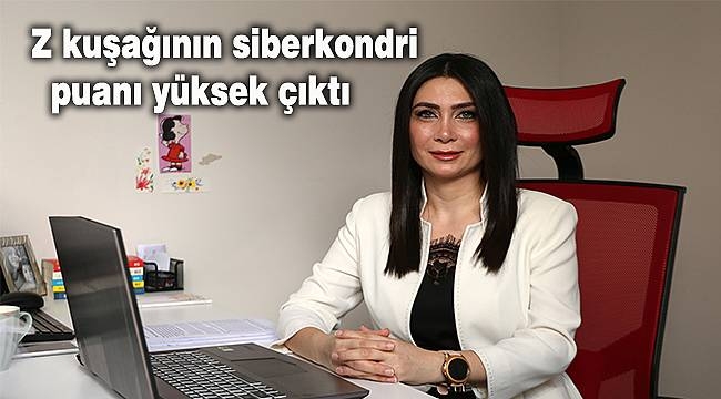 İnternetten hastalık arama hastalığı: Siberkondri