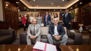 İzmir Büyükşehir Belediyesi personeline promosyon müjdesi