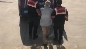 İzmir'de 13 Ayrı suçtan aranan şahıs yakalandı