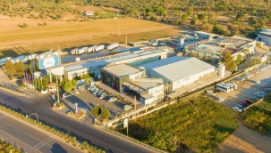 Kılıç, su ürünleri ve hayvansal mamüller sektöründe Türkiye birincisi