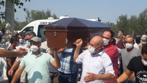 Kınık Belediye Meclis Üyesinin Acı Günü