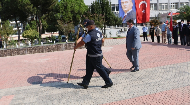 Kınık Düşman İşgalinden Kurtuluşunun 98. Yıldönümünü Kutladı