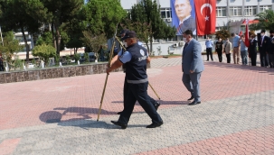 Kınık Düşman İşgalinden Kurtuluşunun 98. Yıldönümünü Kutladı