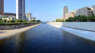 Koku ve kirlilik son buldu