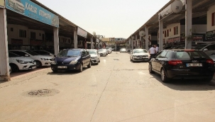 Kredi faizleri yükseldi 2. el araç satışı durdU