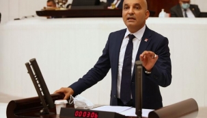 Kuzey Ege Otoyolu'nu Meclis Gündemine Taşıdı