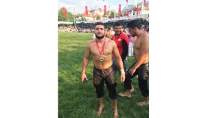 Menemen'in Tatar Pehlivan'ı hayatını kaybetti