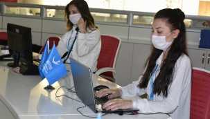 Milletin Ekibi 365 Gün 7/24 Vatandaşın Hizmetinde