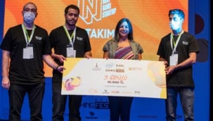 Oyun sektörünün kalbi 89. İEF'de attı