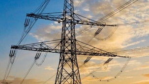 Perşembe Günü Aliağa'da Elektrik Kesintisi