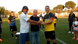 SOMANIN KURTULUŞUNU SAHADA KUTLADILAR