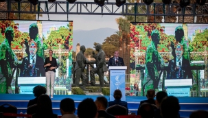 Soyer: "İEF ülkemize ve İzmir'e iyi gelecek"