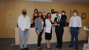 Sürdürülebilir Kalkınma Ancak Kadın İş Gücü İle Sağlanabilir