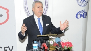 TESK'den "Araç sigorta fiyatları düşürülsün" talebi