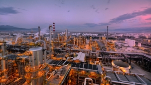 Tüpraş: iddialar tamamen gerçek dışıdır