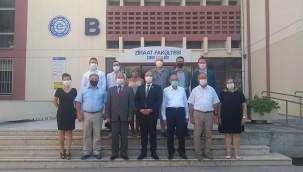 Türkiye'de bir ilk: "Dijital Köy artık İzmir'de"