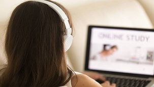 Uzaktan eğitimde dijital tehditlere dikkat!