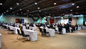 29 Ekim'de toplu ulaşım 1 kuruş