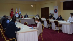 ALİAĞA'DA ENDÜSTRİYEL SU KAYNAKLARININ KULLANIMINDA ÖNEMLİ ADIM