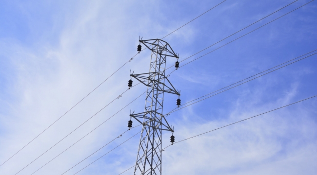 Aliağa'da Hafta Sonu Elektrik Kesintisi