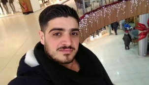 Aliağa'da İş Kazası 1 kişi hayatını kaybetti