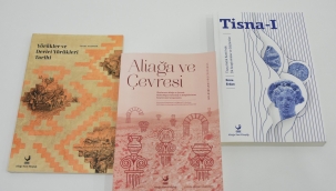 Aliağa Kent Kitaplığı Büyüyor