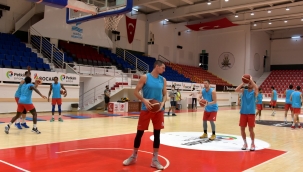 Aliağa Petkimspor, Fenerbahçe'ye konuk oluyor