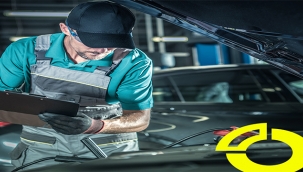 Aracınız için İhtiyacınız Olan Audi Servis İmkanı Otolye'de Sizi Bekliyor!