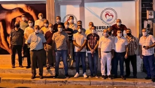 Arka Sokaklarda Sevindiren Yardım Programı