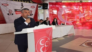 'Askıda ekmek' eleştirilerine MHP İzmir'den sert yanıt: Gafiller!