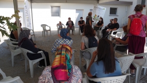 Bakırçay Havzası'nın ekonomik ve sosyal gelişimine katkı sağlayacak